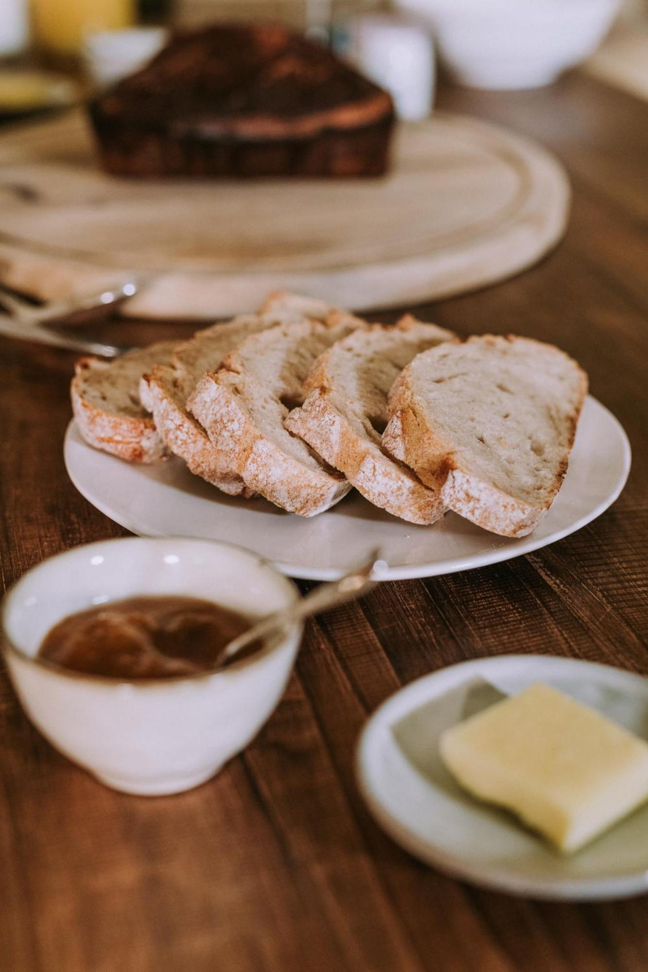 Maison Guy Saint-Bauzely Zewnętrze zdjęcie