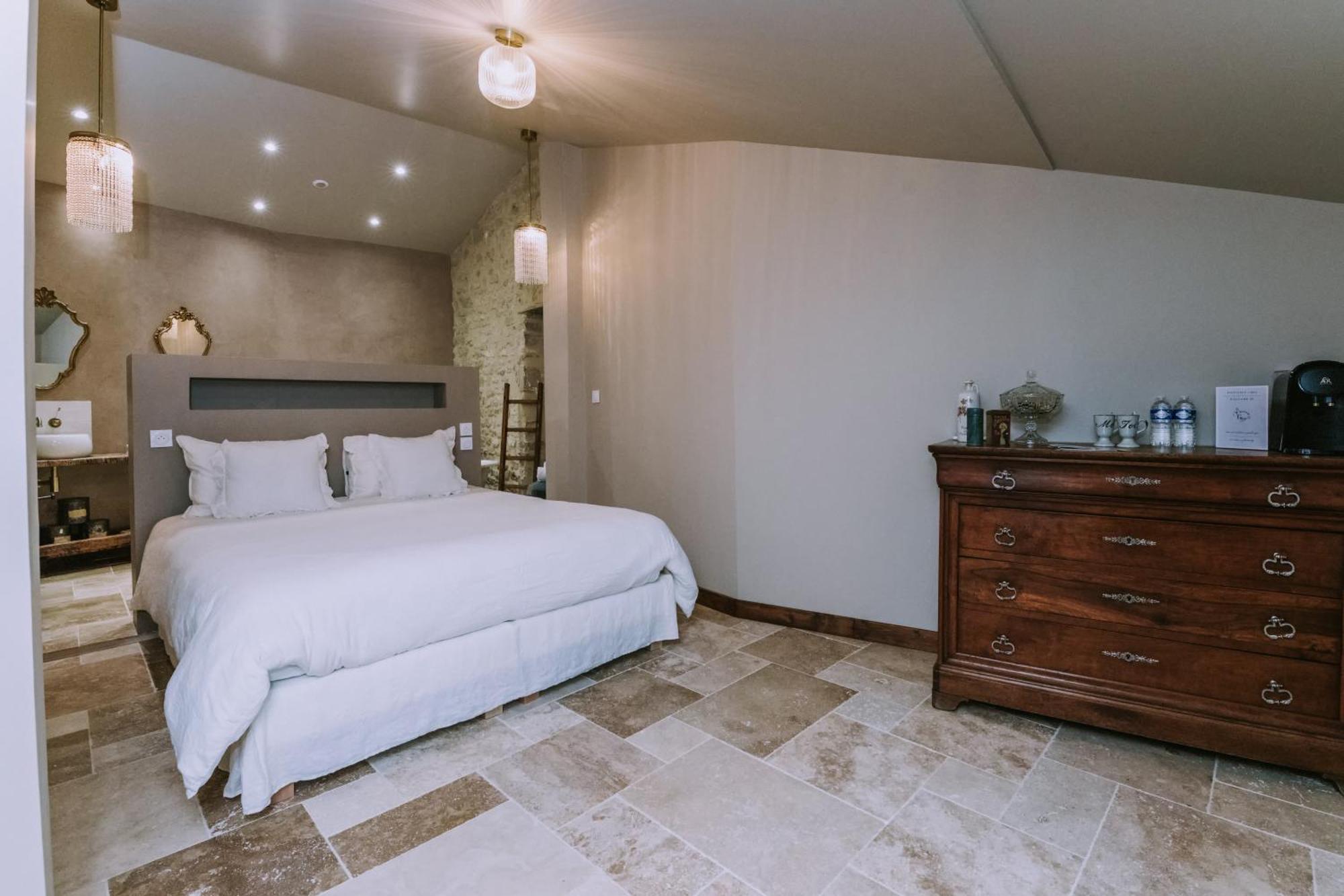 Maison Guy Saint-Bauzely Zewnętrze zdjęcie