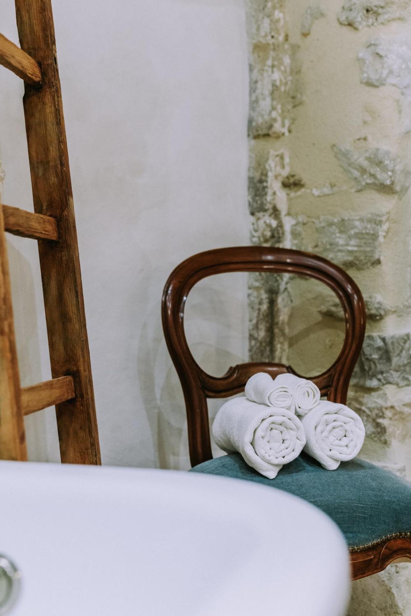 Maison Guy Saint-Bauzely Zewnętrze zdjęcie